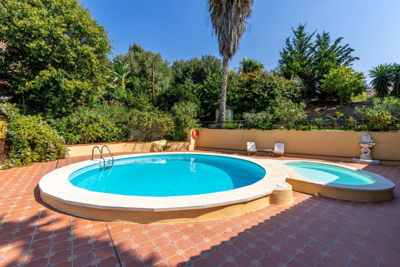 Sailor House Slow Life In Nature Málaga Esterno foto
