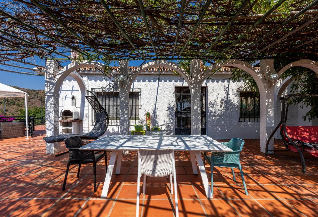 Sailor House Slow Life In Nature Málaga Esterno foto