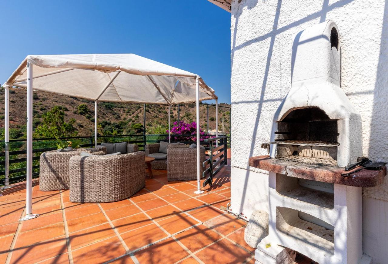 Sailor House Slow Life In Nature Málaga Esterno foto